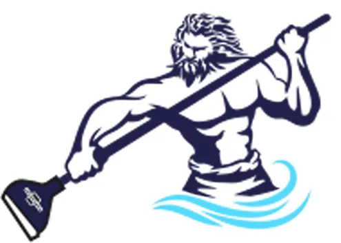 Neptune Cleaning Inc - Logo mali