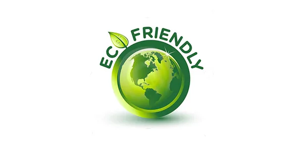 Eco Friendly - Neptune Cleaning Inc