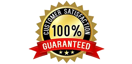 100% Customer Satisfacion Guaranteed - Neptune Cleaning Inc