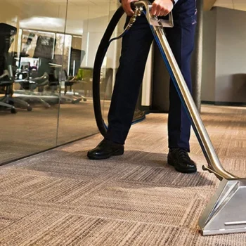 Commercial Cleaning 2 - Professional Carpet & Upholstery Cleaning in the Chicago