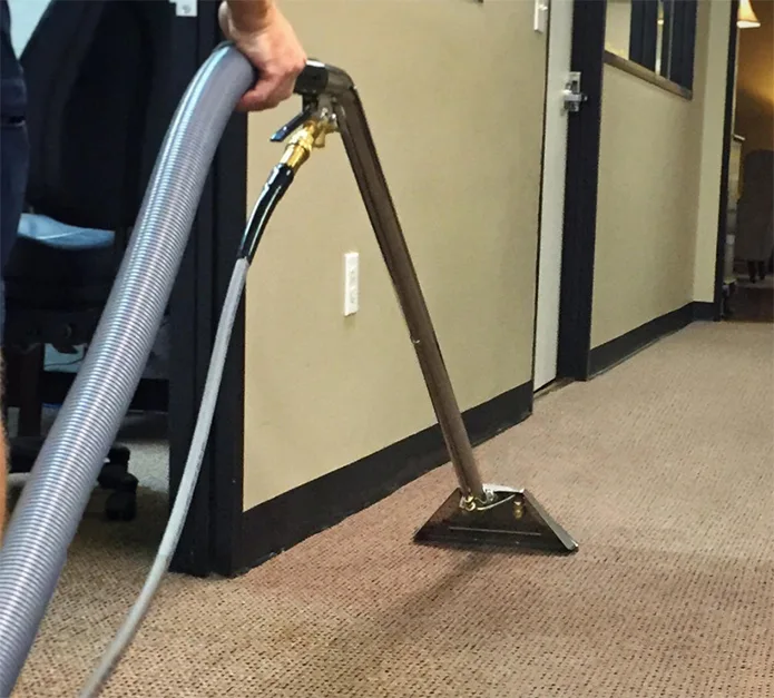 Commercial Cleaning - Professional Carpet & Upholstery Cleaning in the Chicago