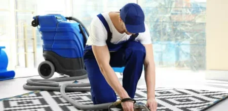 Friendly And Knowledgeable Technicians - Neptune Cleaning Icn