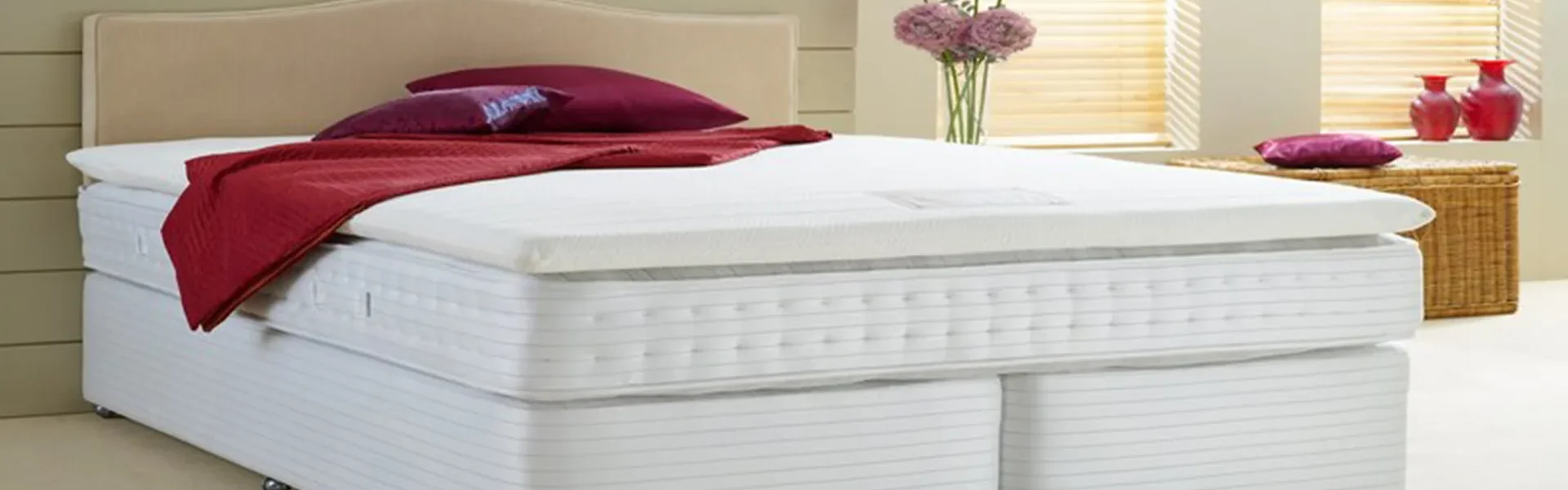 Mattres Cleaning - Neptune Cleaning Inc