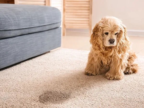 Pet Stain Rwmoval - Neptune Cleaning Inc