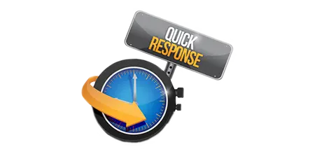 Quick Respone Time - Neptune Celaning Inc