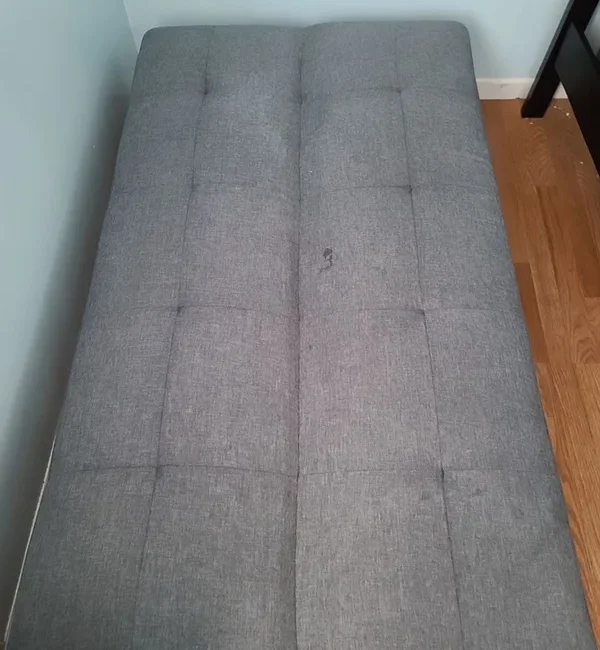 Upholstery After Cleaning - Neptune Cleaning Inc