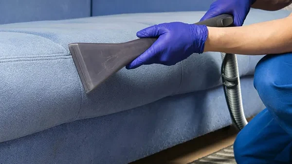 Upholstery Cleaning - Neptune Cleaning Inc!
