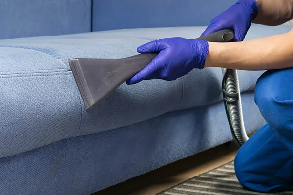 Upholstery Cleaning - Neptune Cleaning Inc!