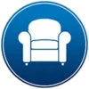 upholstery cleaning icons - neptune cleaning