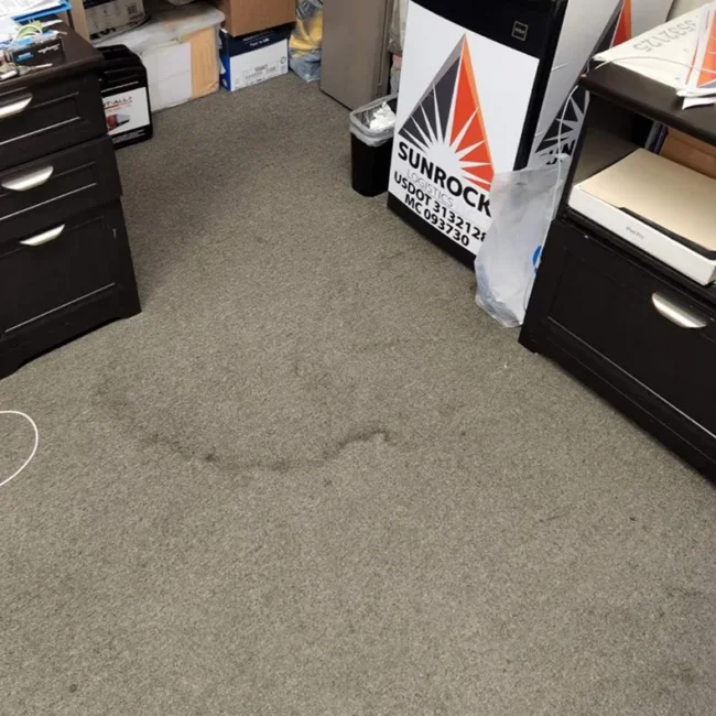 Commercial cleaning Service before Neptune Cleaning INC 2
