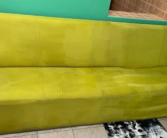 Upholstery cleaning service after Neptun Celaning service cleaning