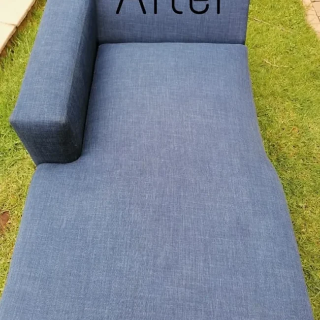 Upholstery cleaning service after Neptun Celaning service cleaning 2