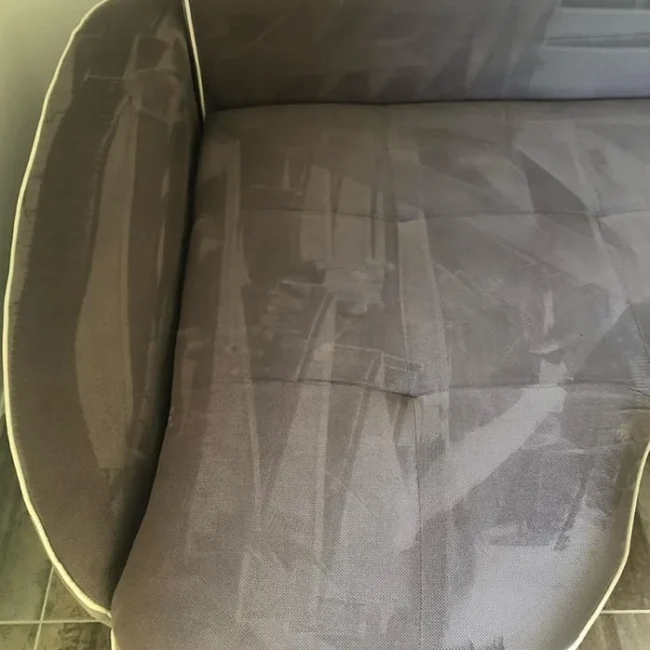Upholstery cleaning service after Neptun Celaning service cleaning 3