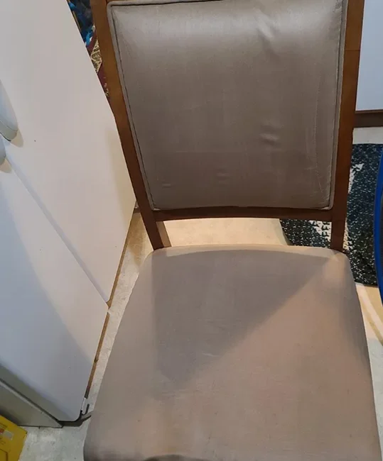 Upholstery cleaning service after Neptun Celaning service cleaning 4